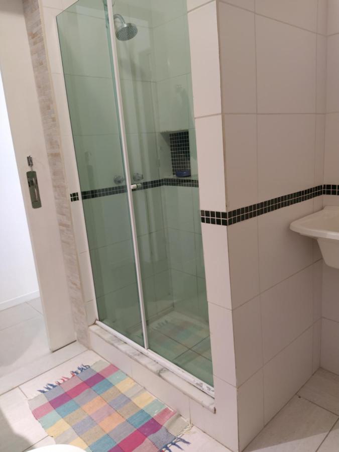 Apartamento Copacabana: Aconchego, Conforto, Privacidade Rio de Janeiro Kültér fotó